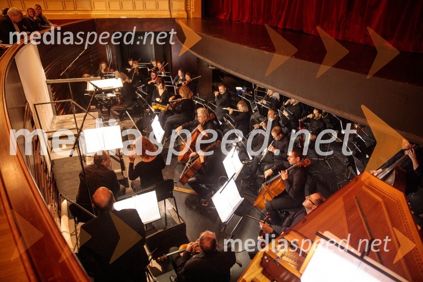 Italijanka v Alžiru, premiera opere v SNG Opera in balet Ljubljana