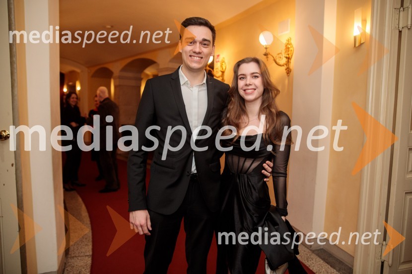 Italijanka v Alžiru, premiera opere v SNG Opera in balet Ljubljana