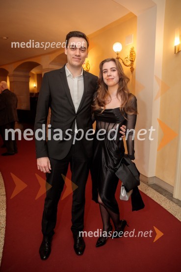 Italijanka v Alžiru, premiera opere v SNG Opera in balet Ljubljana