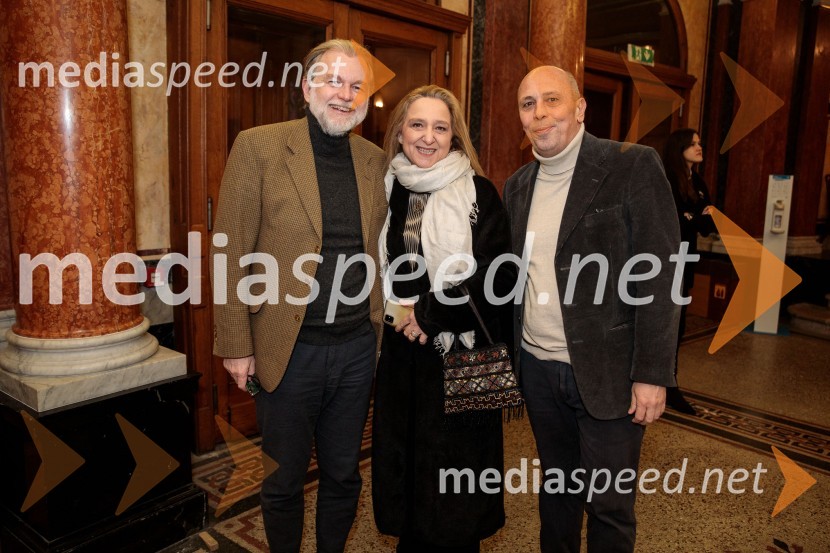 Italijanka v Alžiru, premiera opere v SNG Opera in balet Ljubljana