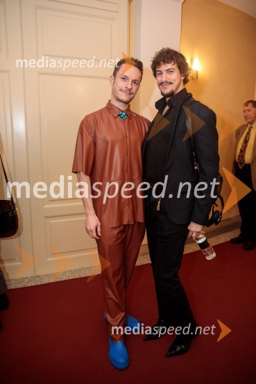 Italijanka v Alžiru, premiera opere v SNG Opera in balet Ljubljana