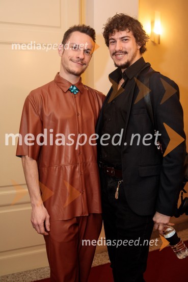 Italijanka v Alžiru, premiera opere v SNG Opera in balet Ljubljana