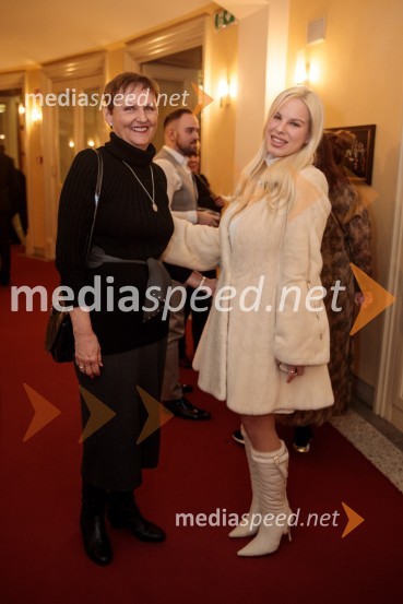 Italijanka v Alžiru, premiera opere v SNG Opera in balet Ljubljana