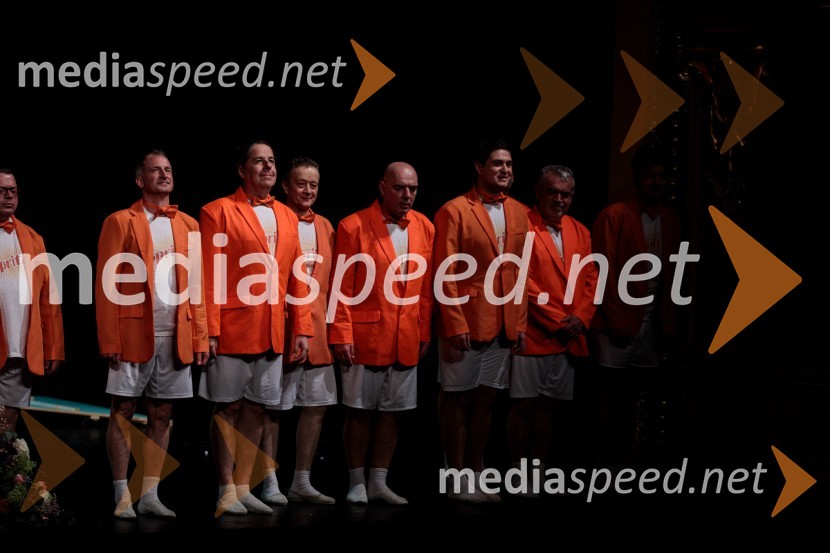 Italijanka v Alžiru, premiera opere v SNG Opera in balet Ljubljana