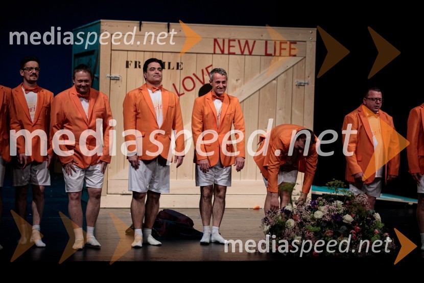 Italijanka v Alžiru, premiera opere v SNG Opera in balet Ljubljana