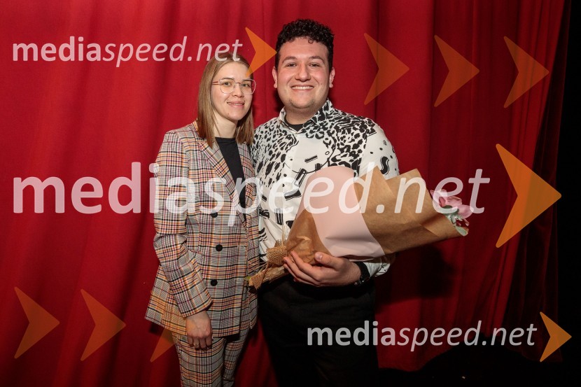 Italijanka v Alžiru, premiera opere v SNG Opera in balet Ljubljana