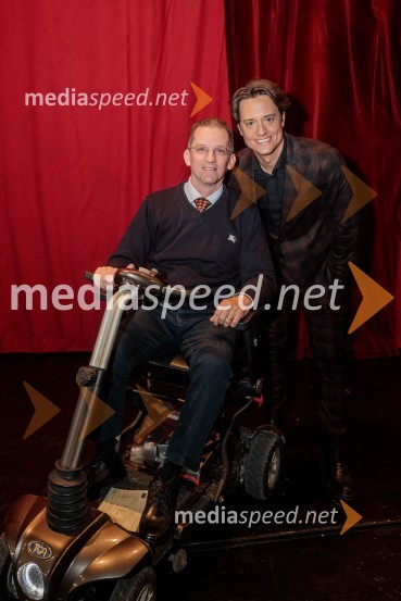  Borut Soban;  Domen Valič, igralecItalijanka v Alžiru, premiera opere v SNG Opera in balet Ljubljana