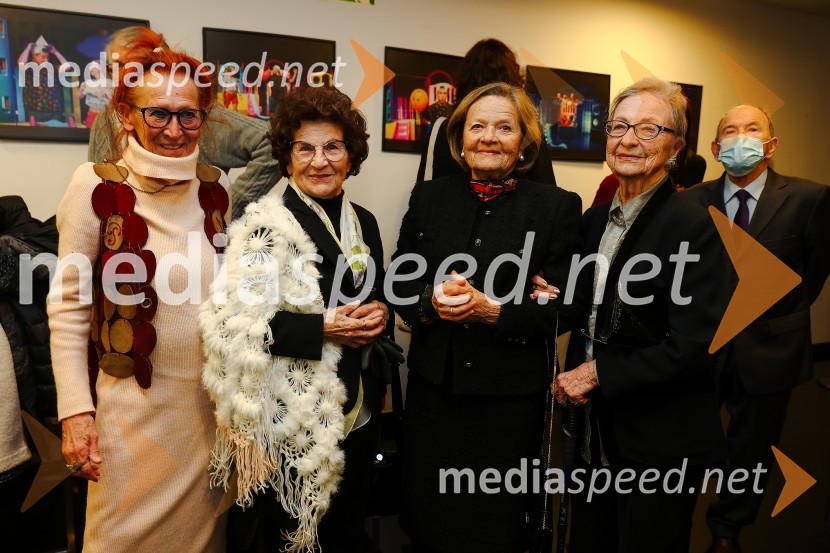 Lepa Vida, premiera predstave, Gledališče Koper