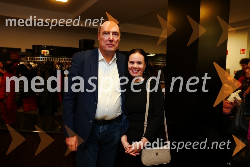 Lepa Vida, premiera predstave, Gledališče Koper