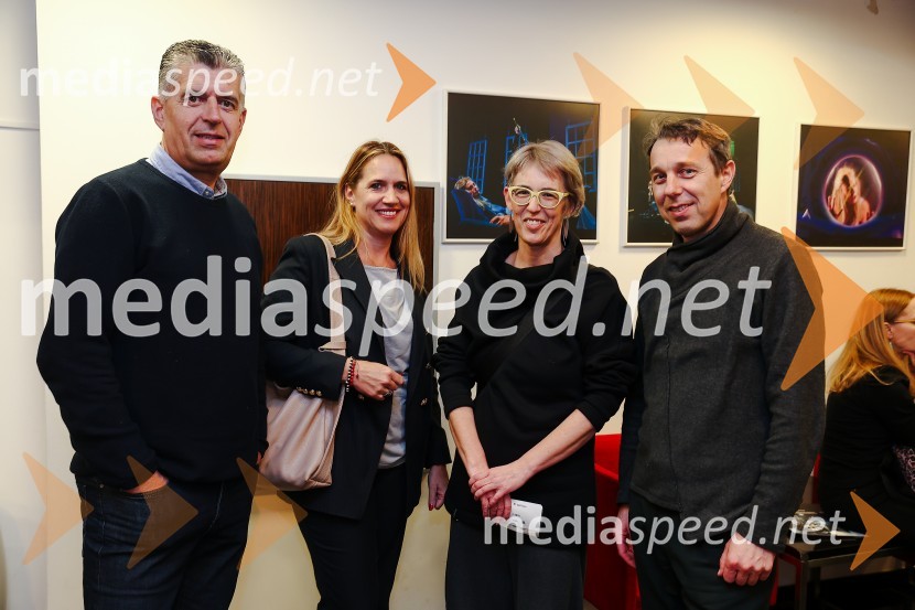 Lepa Vida, premiera predstave, Gledališče Koper