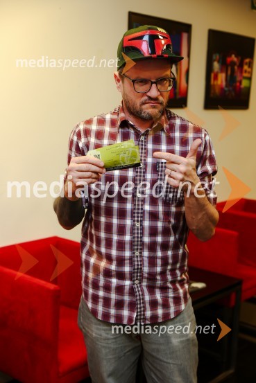 Lepa Vida, premiera predstave, Gledališče Koper