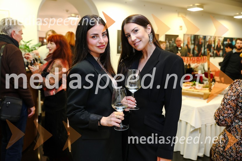 Lepa Vida, premiera predstave, Gledališče Koper