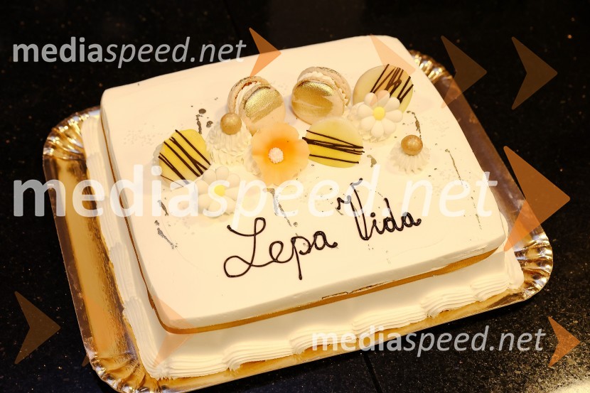 Lepa Vida, premiera predstave, Gledališče Koper