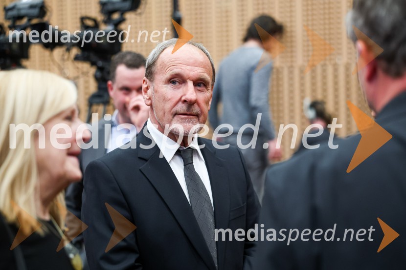  Viki Grošelj, alpinist58. podelitev Bloudkovih priznanj za leto 2022