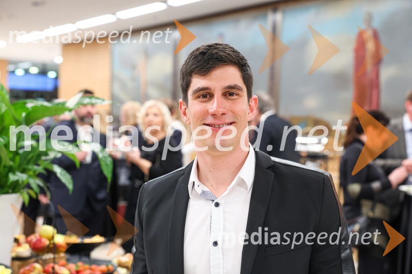  Žan Kranjec, smučar58. podelitev Bloudkovih priznanj za leto 2022