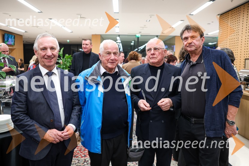 58. podelitev Bloudkovih priznanj za leto 2022