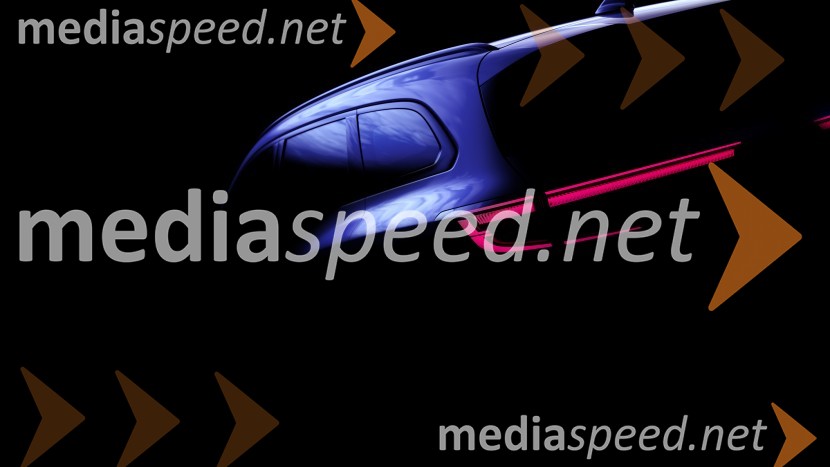 Renault Espace: delno razkritje zunanjosti