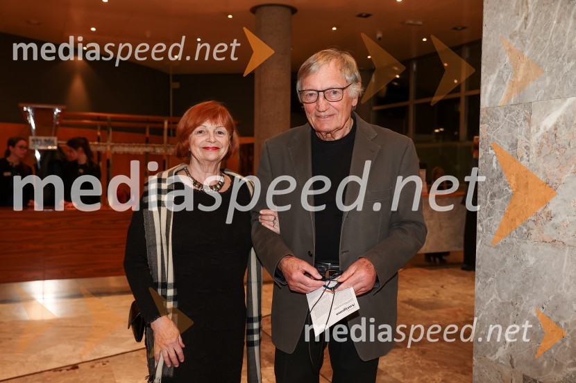 Antigona, premiera drame, SNG Nova Gorica