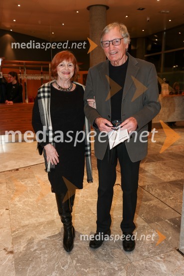 Antigona, premiera drame, SNG Nova Gorica