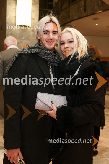 Antigona, premiera drame, SNG Nova Gorica