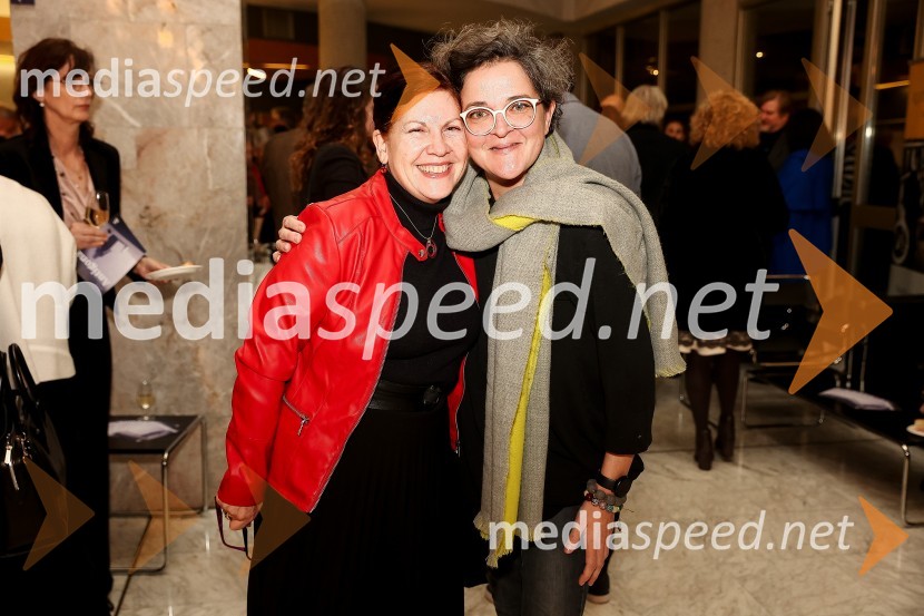 Antigona, premiera drame, SNG Nova Gorica