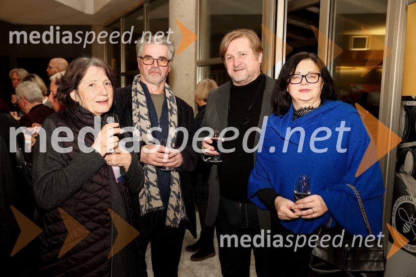 Antigona, premiera drame, SNG Nova Gorica