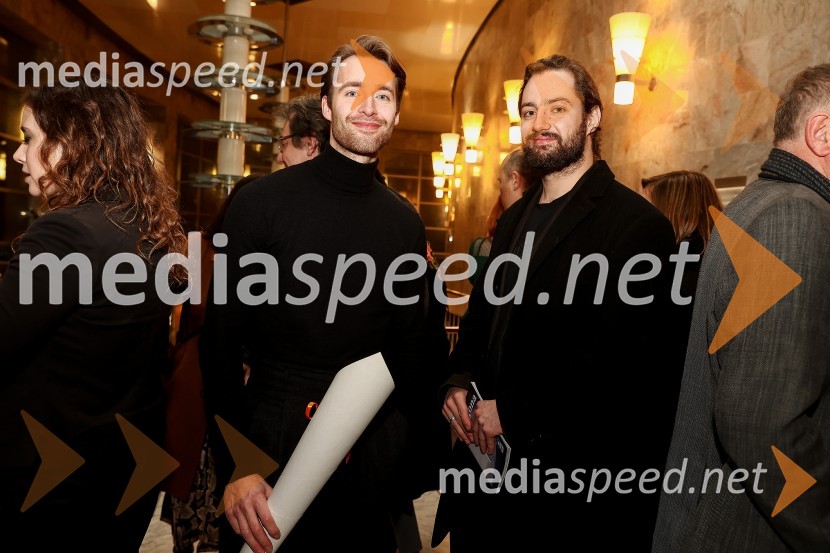 Antigona, premiera drame, SNG Nova Gorica