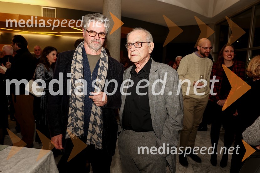  ... ;  Bine Matoh, igralecAntigona, premiera drame, SNG Nova Gorica