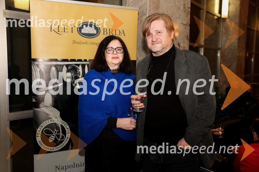 Antigona, premiera drame, SNG Nova Gorica