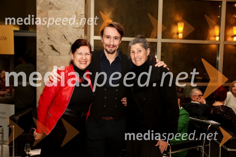  ... ;  Jure Kopušar, igralec;  ... Antigona, premiera drame, SNG Nova Gorica