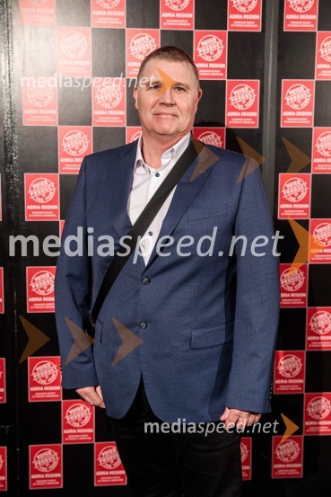  Neven Kolanović, vodja maloprodaje in marketinga, MOL Slovenija d.o.o.Izbran produkt leta 2023