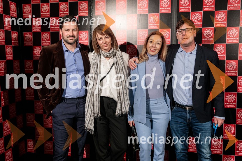 Izbran produkt leta 2023