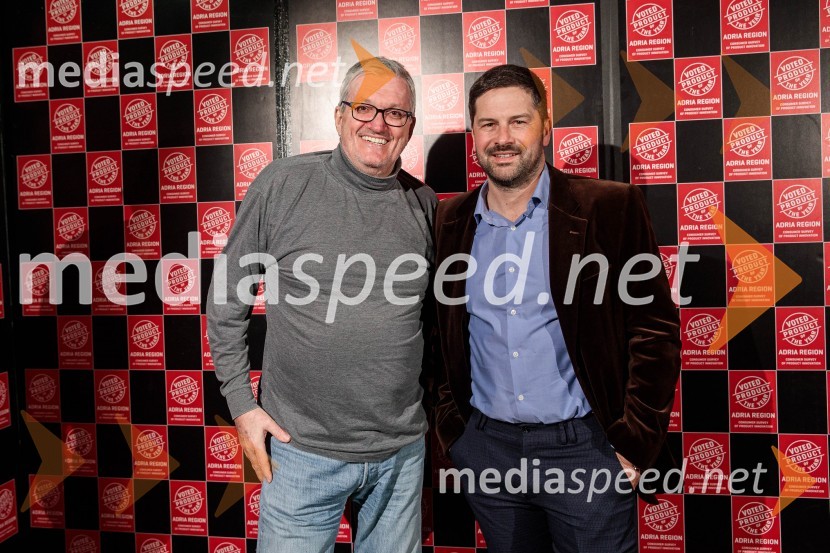  ... ;  Blaž Puc, Produkt letaIzbran produkt leta 2023