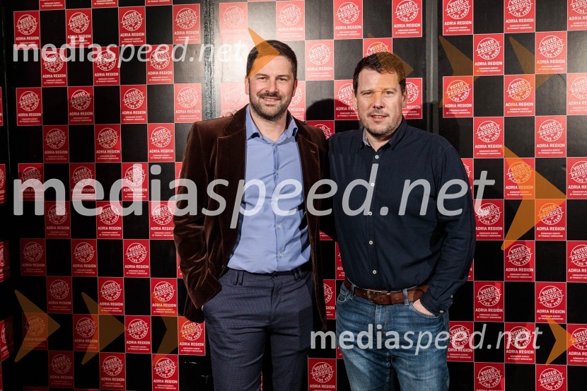  Blaž Puc, Produkt leta;  ... Izbran produkt leta 2023