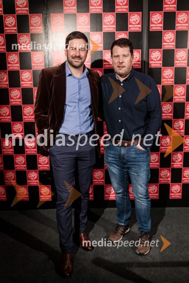  Blaž Puc, Produkt leta;  ... Izbran produkt leta 2023