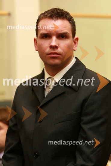 Dr. Rok Klobučar, Fakulteta za strojništvoRektorjev dan Univerze v Mariboru 2009, promocija doktorjev znanosti in podelitev nagrad