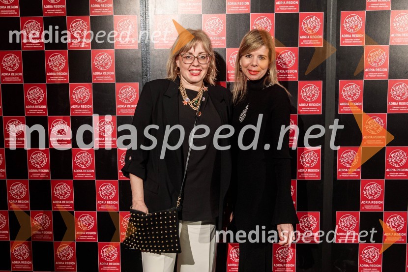 Izbran produkt leta 2023