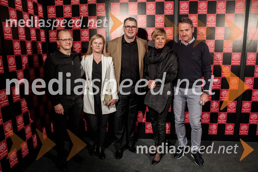  ... ;  ... ;  Gregor Gorenc, direktor, Produkt leta;  ... ;  ... Izbran produkt leta 2023