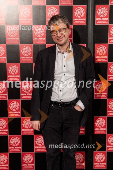 Izbran produkt leta 2023