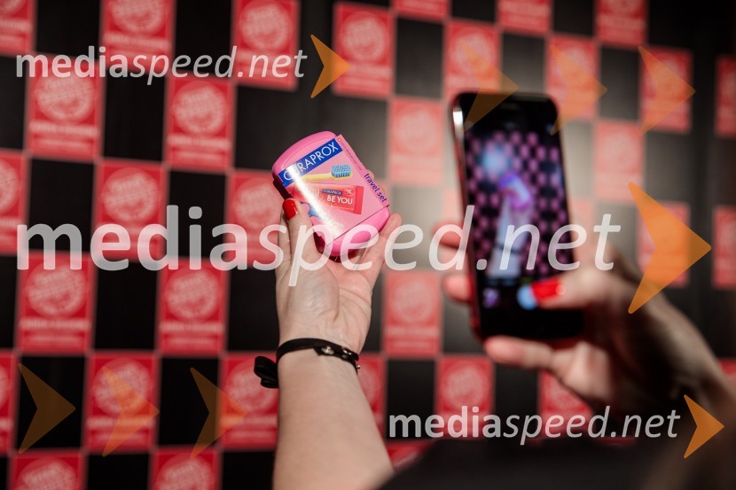 Izbran produkt leta 2023