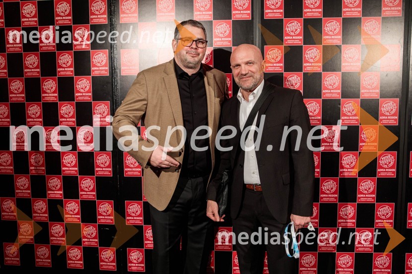  Gregor Gorenc, direktor, Produkt leta;  ... Izbran produkt leta 2023