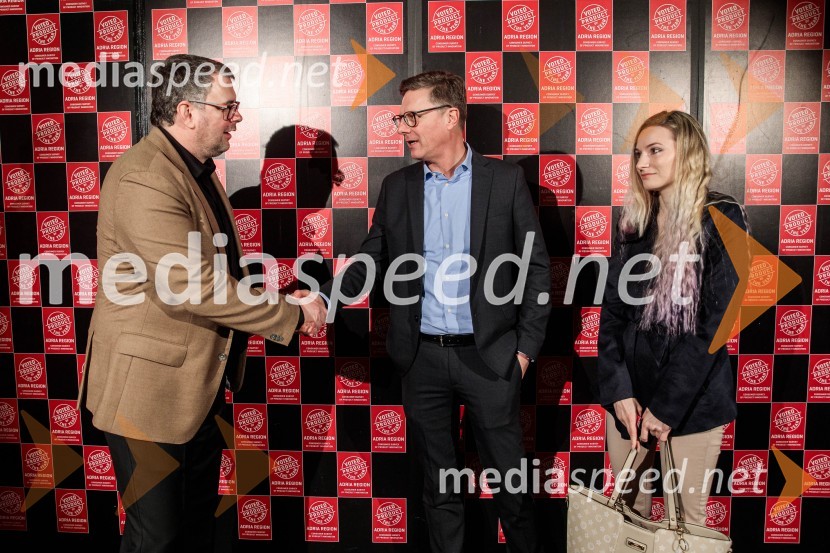  Gregor Gorenc, direktor, Produkt leta;  ... ;  ... Izbran produkt leta 2023