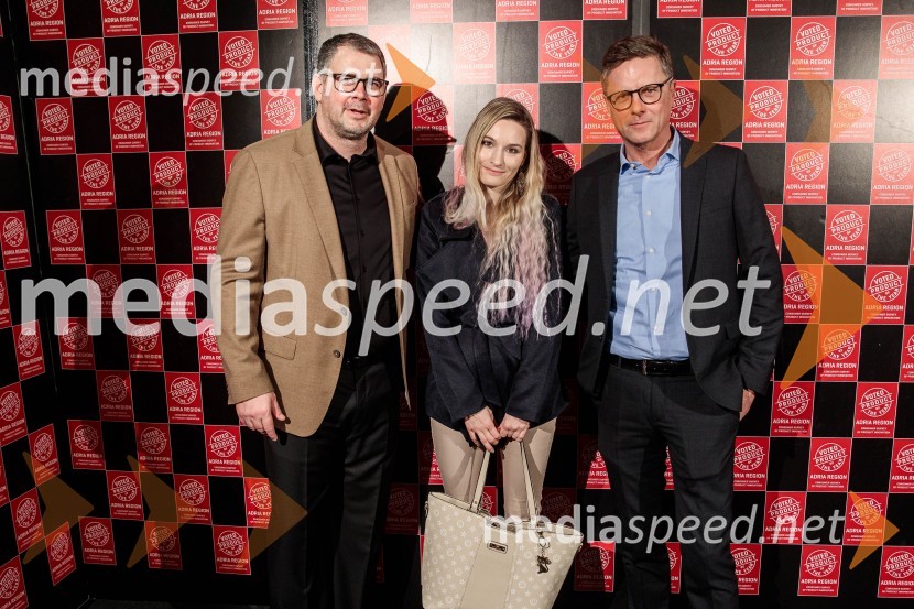  Gregor Gorenc, direktor, Produkt leta;  ... ;  ... Izbran produkt leta 2023