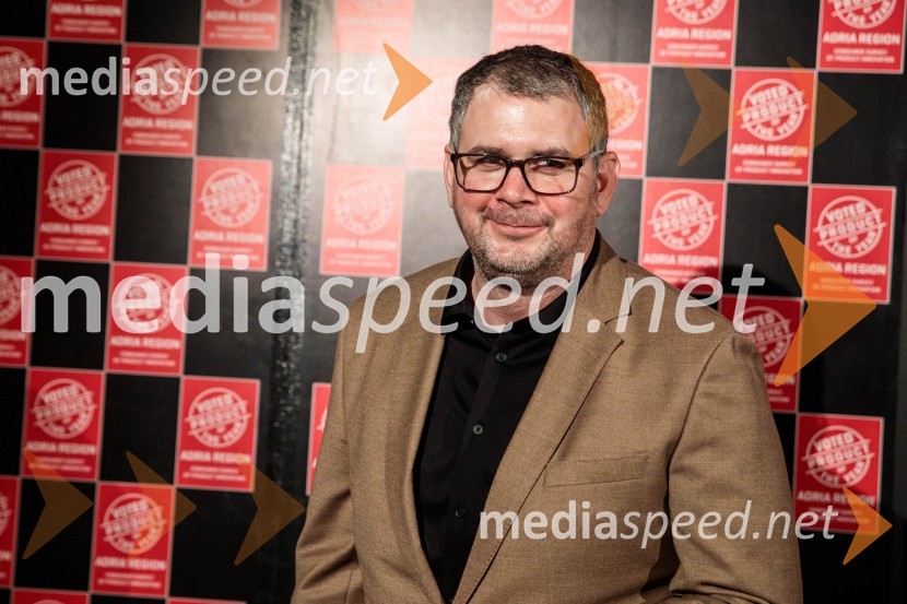  Gregor Gorenc, direktor, Produkt letaIzbran produkt leta 2023