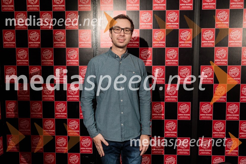 Izbran produkt leta 2023