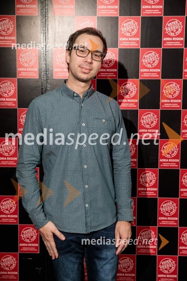 Izbran produkt leta 2023