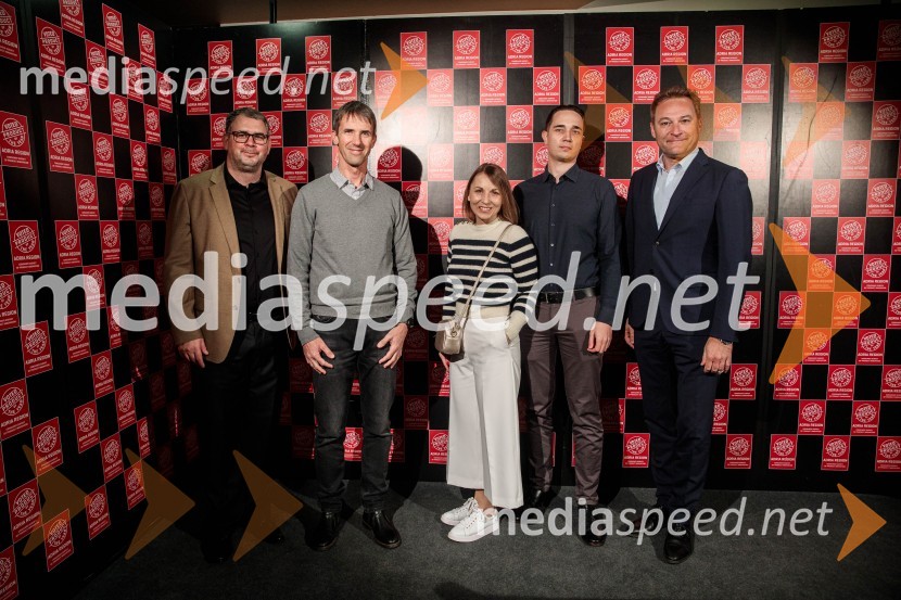  Gregor Gorenc, direktor, Produkt leta;  ... ;  ... ;  ... ;  ... Izbran produkt leta 2023