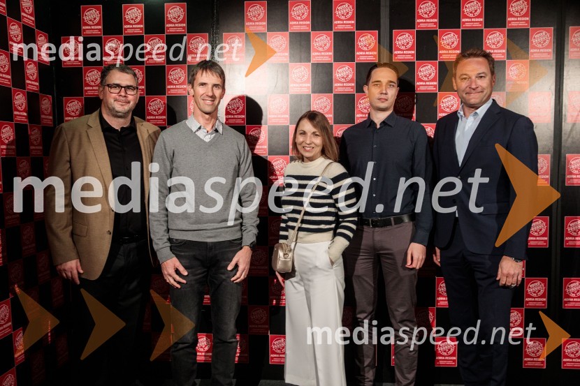  Gregor Gorenc, direktor, Produkt leta;  ... ;  ... ;  ... ;  ... Izbran produkt leta 2023