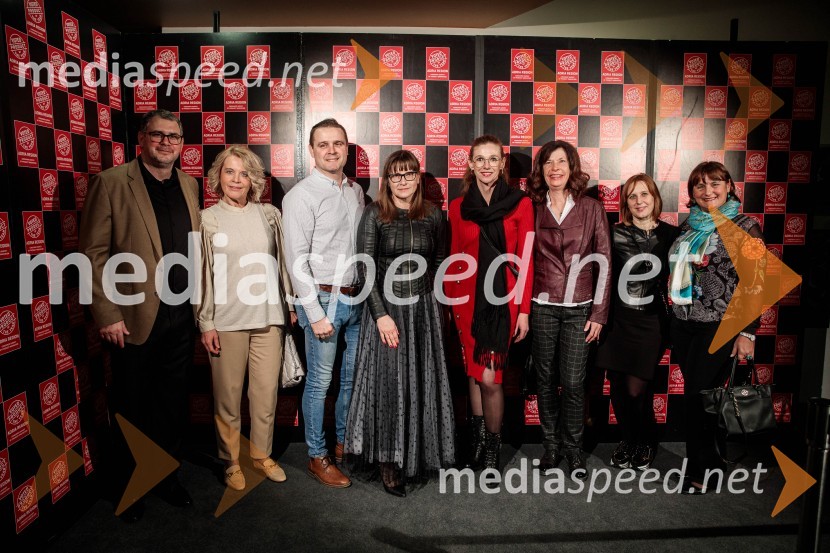  Gregor Gorenc, direktor, Produkt leta;  ... ;  ... ;  ... ;  ... ;  ... ;  ... ;  ... Izbran produkt leta 2023