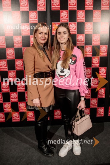  Patricija Špan Pleško, Špan d.o.o.;  ... Izbran produkt leta 2023